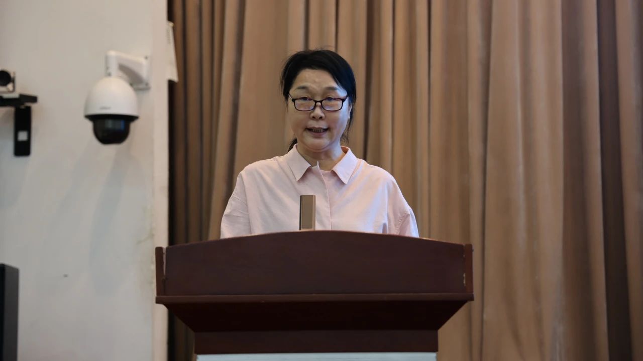 慈善榜樣！新鄉市慈善大會銀金達亮彩